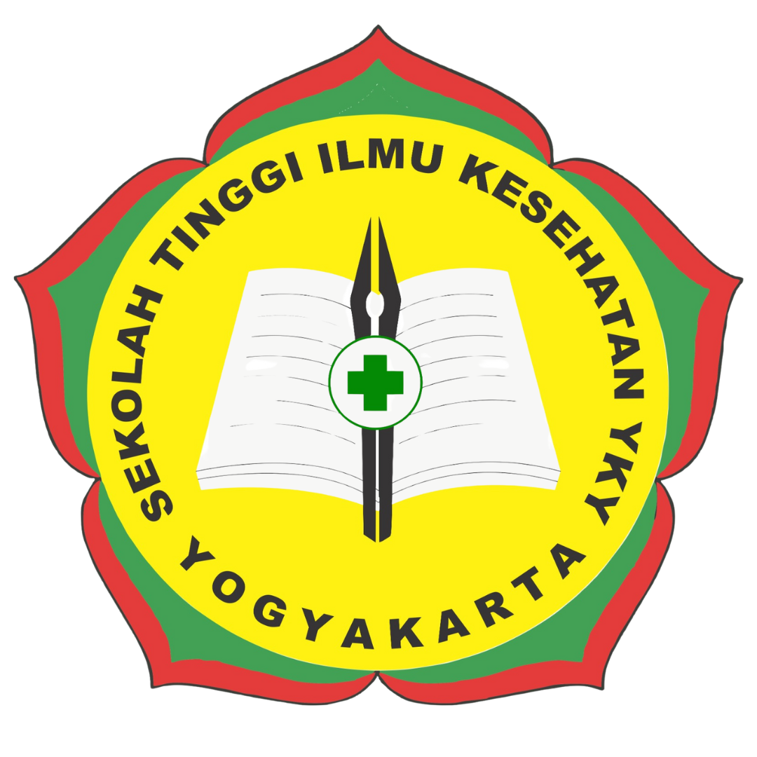 STIKES YKY Yogyakarta Logo